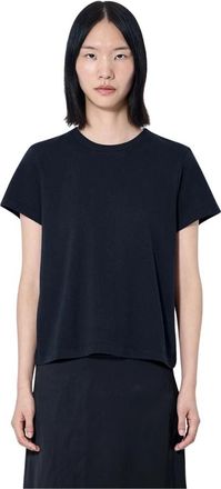 Khaite Donna, Top, Nero, S, new