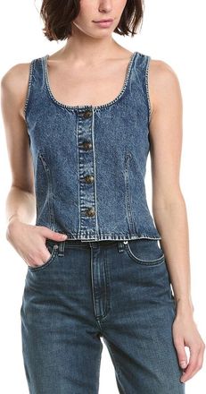 Rag & Bone Rag & Bone Poppy Top