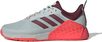 adidas Dropset 2 Trainer Wonder Silver Red IF9907