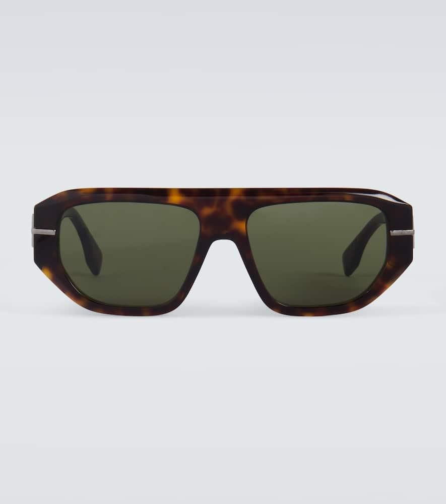Brown Fendi Sunglasses: Shop up to −70% | Stylight