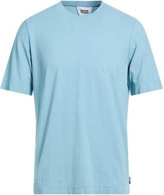 Alpha Studio TOPS - T-shirts auf YOOX.COM