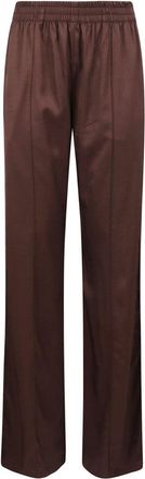 Golden Goose Jogger Pants With Double Star Detail