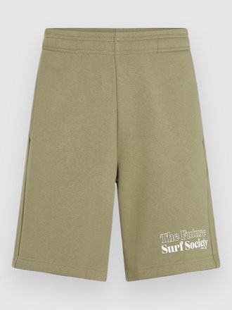 O'Neill The Future Surf Society Korte Broek groen