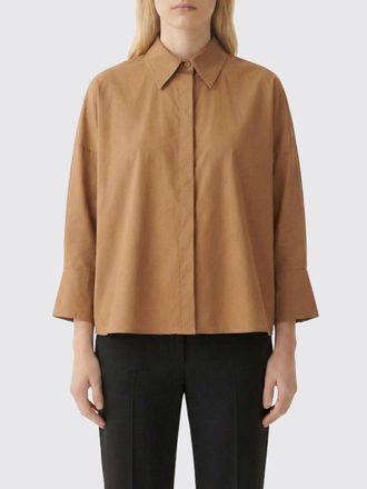 Fabiana Filippi Shirt Woman color Beige