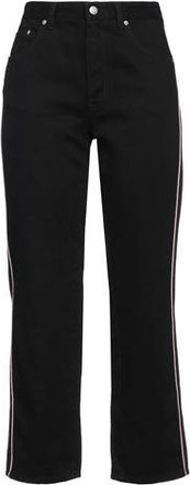 Alexander McQueen PARTES DE ABAJO - Pantalones vaqueros en YOOX.COM