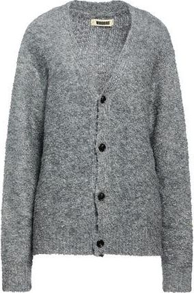 Woodbird MAGLIERIA - Cardigan su YOOX.COM