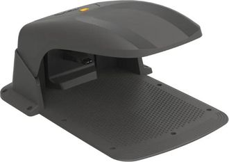 STIGA Sports Funda Protectora Original Para La Base Del Robot Cortac&eacute;sped Stiga Vista 1127-0028-01