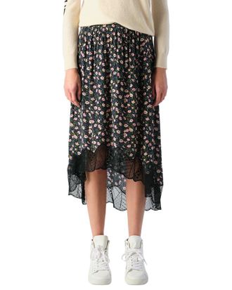 Zadig&Voltaire Joslin Ao Anemone Skirt