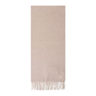 Max Mara Mujer, Accesorios, Beige, Talla: ONE Size