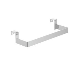 Roca Toallero Lateral Compacto Para Mueble Extra - Roca