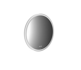 Emco Emco - Espejo Luminoso Led Redondo Di&aacute;metro 700 Mm, 441300707