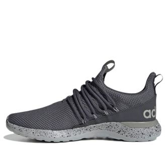 adidas Lite Racer Adapt 3.0 Grey Speckled FZ0953