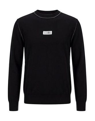 Maison Margiela KNITWEAR - Jumpers on YOOX.COM