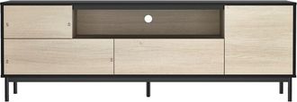 Manhattan Comfort Arvon Tv Stand