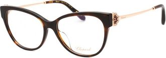 Chopard VCH325S 01AY Shiny Dark Tortoise 55mm