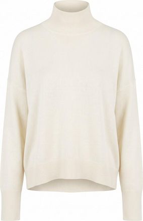 Patrizia Pepe Round Neck Sweater