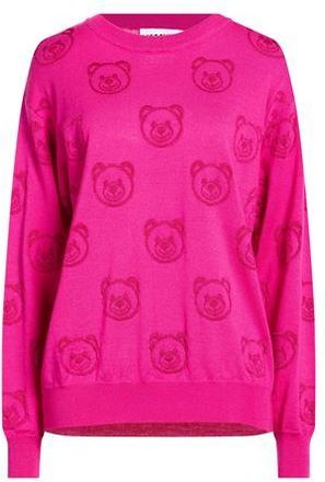 Moschino STRICKWAREN - Pullover auf YOOX.COM