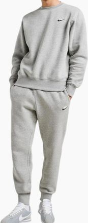 Nike Mens Nike Mens Tracksuit Sportswear - Grey - Size: XL
