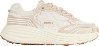 Alexander Smith Storm Sneaker - Shoes - Mujer - Beige - 39 EU