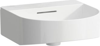 Laufen Laufen - Lavabo De Enjuague Manual Con Sonar De Funcionamiento, Sin
