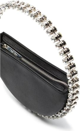 L'Alingi Eternity Crystal-embellished Handbag