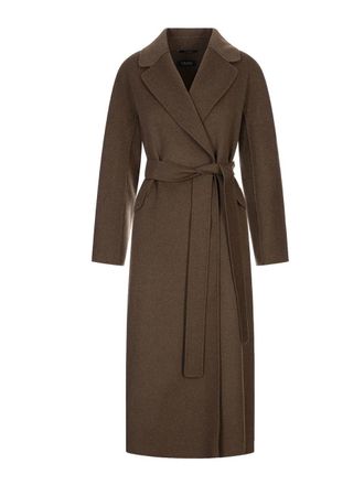 Max Mara Enzo Cappotto