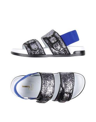 Jeannot FOOTWEAR - Sandals sur YOOX.COM