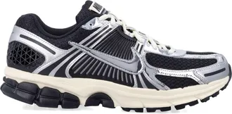 Nike sneakers zwart