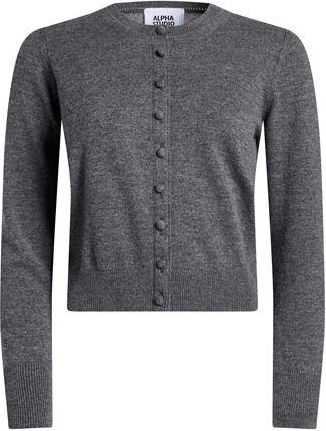 Alpha Studio MAGLIERIA - Cardigan su YOOX.COM