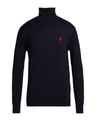 U.S.Polo Association KNITWEAR - Turtlenecks on YOOX.COM