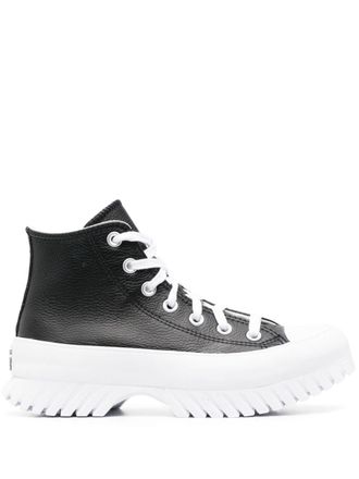 Converse Chuck Taylor All Star Lugged 2.0 sneakers - Zwart