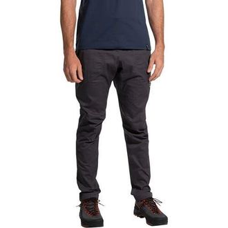 La Sportiva Roots Pant - Mens in Onyx/chalk at Nordstrom, Size X-Large