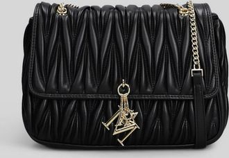 Marc Ellis Sissy 33 Shoulder Bag