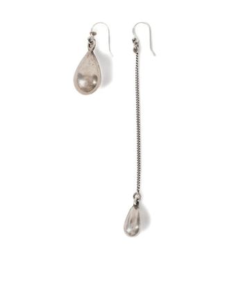 Ann Demeulemeester Earring Chain Judith