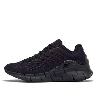 Reebok (WMNS) Reebok Zig Kinetica Black EH2813