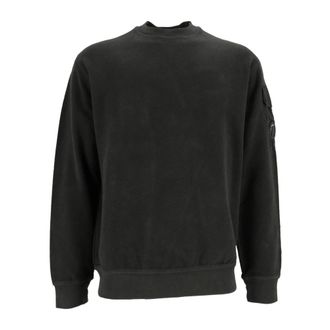 C.P. Company C.p. Company, Uomo, Felpe, Verde, XL, new