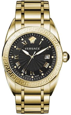 Versace VFE160017 V-Sport II heren horloge