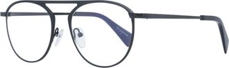 Yohji Yamamoto Plastic Glasses Mens (Frames)