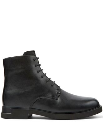 Camper Stivali Iman - Nero