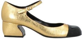 Sergio Rossi CALZATURE - Decolletes su YOOX.COM