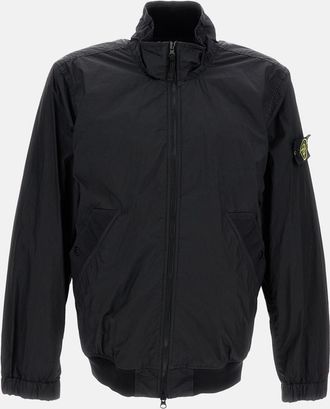 Stone Island Giacca Bomber