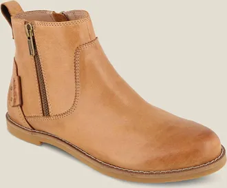 Taos Womens Double Time Boot In Caramel