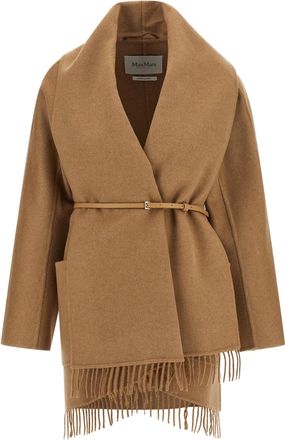 Max Mara Mxm Abilita Mantel