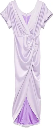 Rhea Costa Jaya Maxi Dress