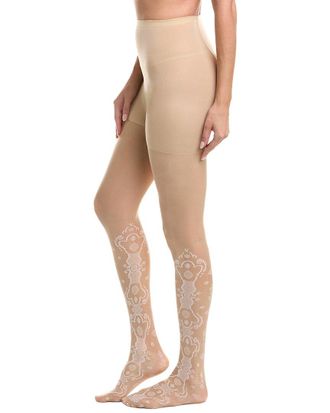 High Heel Jungle High Heel Jungle Lace Amour Tights