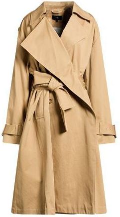 7 For All Mankind ROPA DE ABRIGO - Abrigos y gabardinas en YOOX.COM