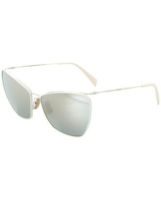 Celine Womens CL40069UN 61mm Sunglasses