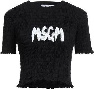 Msgm TOPWEAR - Tops on YOOX.COM
