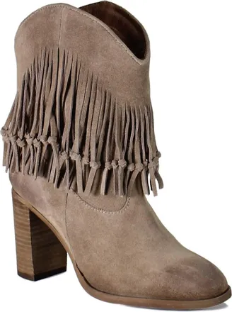 Diba Womens True Sky Mid-Calf Boots In Dark Dust