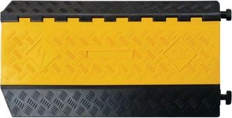 Admiral Sportswear Manguera Y Conducto De Cables Admicanal 698-019-2 Goma L1000xb250xh50mm, 2 Piezas De 31mm